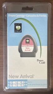 Cricut Patrone - Neu eingetroffen Neu im Karton - Bild 1 von 2