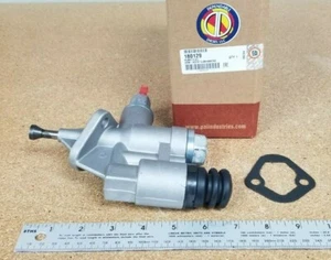 Bomba de combustible para motores Cummins 6B y 6C. PAI # 180129 Ref.# 4988750 4944713 - Imagen 1 de 13