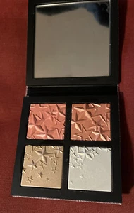 MAC Star-Dipped Face Compact Extra Dimension Skinfinish Rouge (LIGHT) - Neu ohne Verpackung - Bild 1 von 5