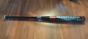 new easton sk31 diamond pro 34" 28 oz slow pitch softball bat  free shipping - Picture 1 of 5