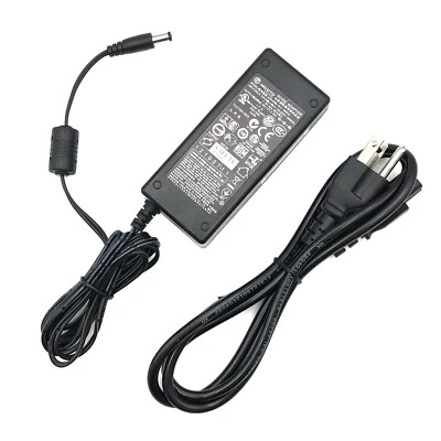 New Original Hoioto 19V 2.63A Adapter for ViewSonic VX2478-SMHD IPS LED Monitor - Image 1 of 3