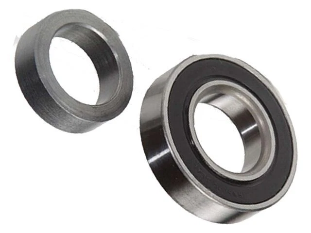 Timken 54MW93G Rear Wheel Bearing Fits 1964-1969 Oldsmobile Cutlass RWD - Image 1 of 1