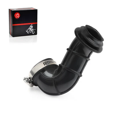 TTR110E TT-R 110 2008-24 para Yamaha 5B6-14453-00 limpiador de caja de aire conducto de junta de arranque Foto 1 de 4