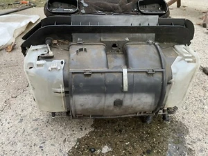 BMW E36 Heater Core AC Blower HVAC  Box 323i 325i 328i M3 318i - Picture 1 of 9