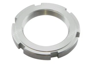 Escort Mk1/Mk2 Aluminium Gewindefahrwerk Federsitz Sicherungsring, Bilstein Gewinde - Bild 1 von 2