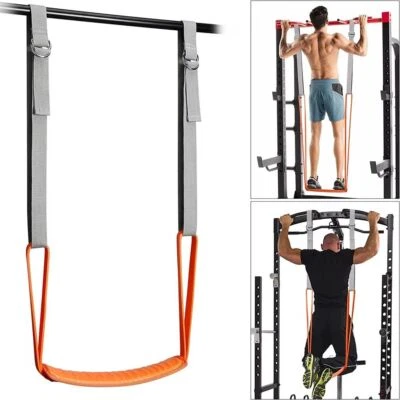 Pull Up Assistance Bands Set Resistance Strap for Pull Up Assist for Men Women - image 1 of 4