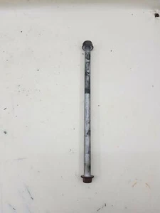 ASSE RUOTA ANTERIORE HONDA FORESIGHT 250 2000 2001 2002 2003 2004 - Picture 1 of 1