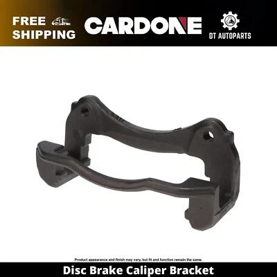 Soporte de pinza de freno de disco Cardone para Mazda B2300 1995-1996 4x4 Foto 1 de 4