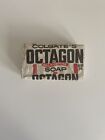 Vtg New Sealed Colgate Octagon All Purpose Bar Soap 7oz Made In USA