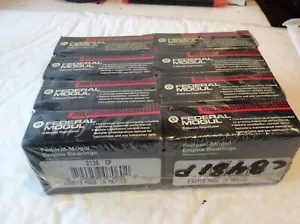 Federal Mogul 2130-CP *QTY 8* Connecting Rod Bearing Set *FOR MOPAR MOTORS*NEW - Picture 1 of 2