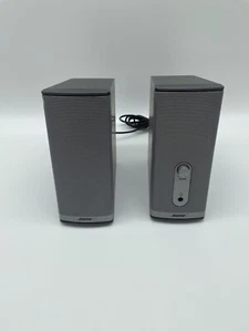 Bose Companion 2 Series ii Multimedia Computer Speaker System  READ DESCRIPTION - Picture 1 of 17