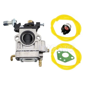Kit carburatore per soffiatori zaino Walbro WYK-345 Echo PB-770 PB-770H PB-770T - Foto 1 di 6