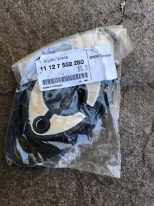 New Engine Camshaft Adjuster Seal Gasket For BMW 11127552280 - Bild 1 von 2