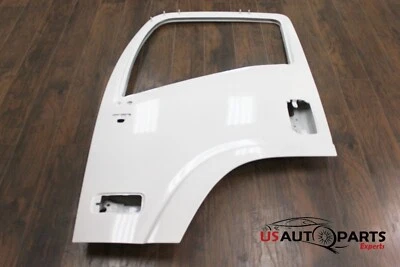 DOOR ASM FRONT LH FOR ISUZU NPR-HD NRR NPR NQR 2008-ON SHELL — 第 1/4 张图片