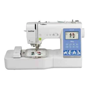 Brother Sewing & Embroidery Machine M380D WITH BONUS - Picture 1 of 5