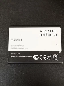 Alcatel TLi020F1 Original Akku für Alcatel One Touch Pop C7 OT-7040 OT-7041 Orig - Bild 1 von 1