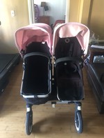 bugaboo runner ebay