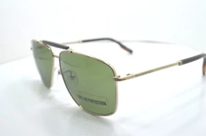 NUEVAS GAFAS DE SOL AUTÉNTICAS ERMENEGILDO ZEGNA EZ 0160-D 32N - Imagen 1 de 6