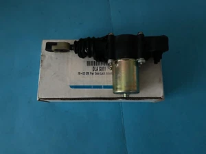 1976-03 C4 Corvette Power Door Cerradurator - Imagen 1 de 1