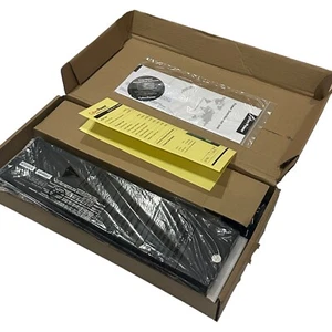 CYBER POWER PDU41002 SINGLE PHASE 100-120V/20A POWER DISTRIBUTION UNIT - Picture 1 of 2