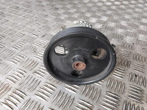 Pompe de Direction Assistée DA - RENAULT SCENIC I (1) 1.6L ESS - Réf 8200113599 - Picture 1 of 4