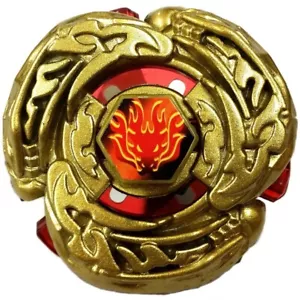L-Drago Destructor / Destroy Gold Armored Version Beyblade Warehouse Shipping US - Picture 1 of 3