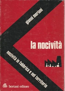 Schädlichkeiten in Fabrik und Territorium - Bild 1 von 1