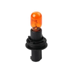 FOR MERCEDES SPRINTER MIRROR INDICATOR BULB & HOLDER PASSENGER SIDE LEFT UT6093 - Picture 1 of 7