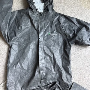 FROGG TOGGS Men's Pro Lite2 Waterproof Breathable Rain Suit S/m - Picture 1 of 3