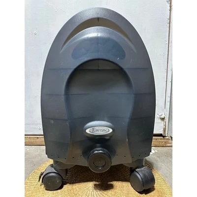 SOPORTE CPU MÓVIL DE LUJO Kantek Foto 1 de 4