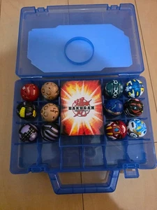 Bakugan paquete de 12 - Imagen 1 de 3