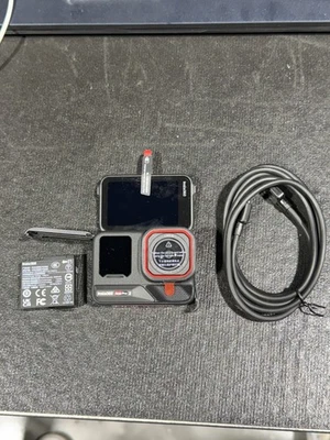 Insta360 Ace Pro 2 - 8k AI Powered Action Cam 2 battery Kit with Freebies - Image 1 of 4