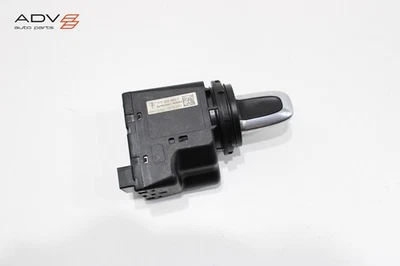 2015-2025 PORSCHE MACAN MOTOR ENCENDIDO ARRANQUE PARADA INTERRUPTOR MÓDULO OEM Foto 1 de 4
