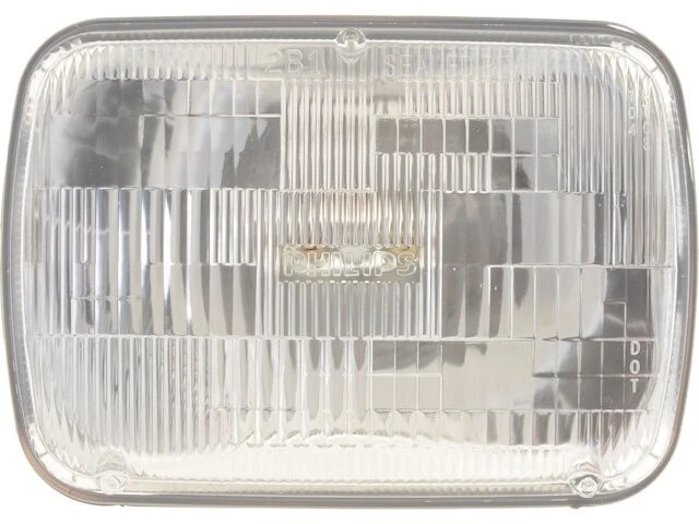 Bombilla de faros de haz alto y haz bajo para Chevy G20 1984 1979 CV627NR 1978-1991 Foto 1 de 1