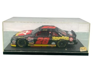 8.5" 1994 Nascar Ernie Irvan Texaco Havoline Racing 1:24 Scale Die-Cast - Picture 1 of 10