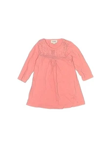 Noa Noa Girls Pink Dress 18 - Picture 1 of 2