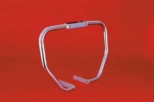 Crash BAR Sissy BAR Suzuki Intruder Vs 600, 700, 750, 800, 1400, Boule - Picture 1 of 1