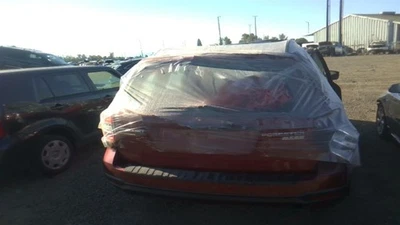 Conjunto de filtro de aire usado se adapta a: Subaru Forester 2015 2,5 L con PZEV grado A Foto 1 de 4