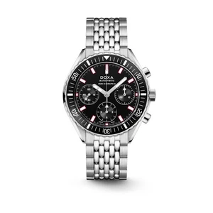 Doxa 797.10.101.10 Store Display 9,5 von 10 Herren SUB 200 C-GRAPH - Bild 1 von 6