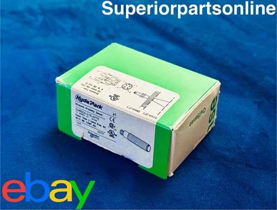 *NEW* Hyde Park SM650A-216-44TE 12-24VDC 2" Range Proximity Sensor - Image 1 of 4