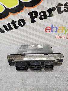 2013 Ford F150 5.0L ECU DL3A-12A650-KG Engine Computer - Picture 1 of 5