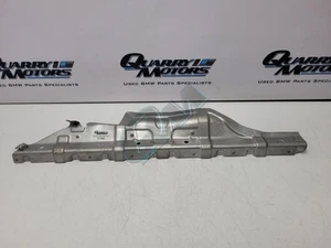 BMW Manifold Heat Shield Fits 2 Series F87 M2 8602958 - Picture 1 of 4