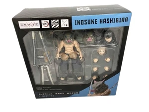 BUZZmod. Demon Slayer Inosuke Hashibira Action Figure ANIPLEX Kimetsu no Yaiba - Picture 1 of 11