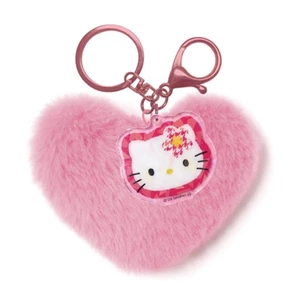 Keychain SAC-HF-KT Heart-shaped Hello Kitty - Picture 1 of 1