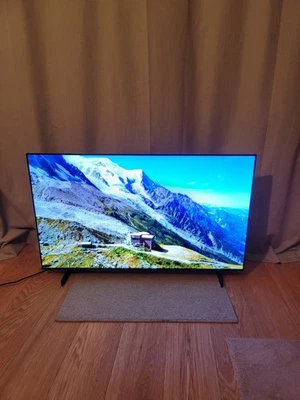 LG OLED42C44LA 42" OLED evo AI 4K Smart TV ULTRA HDR LED TV  - Image 1 of 4