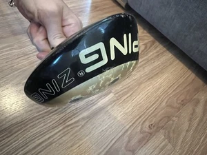Ping Zing Driver / Steel Shaft Golf Club - Picture 1 of 5