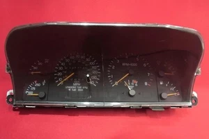 1991-1994 Mercury Capri XR2 Turbo Speedometer Assembly w/135k miles OEM - Picture 1 of 3