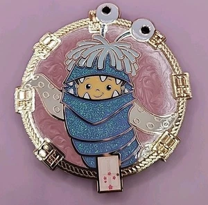 Disney Pin Monsters Inc Boo-Palm Exclusive - Bild 1 von 5