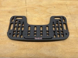 Genuine Oem Polaris magnum 325 Sportsman 500 01-03 FRONT CARRIER RACK 54332295 - Picture 1 of 13