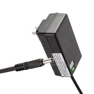 24V Ride On Car Charger, 24 Volt Battery Charger for Princess Carriage Toyota... - Picture 1 of 7